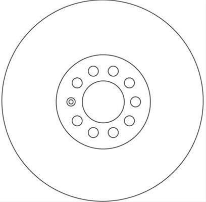Imagine pentru produsul „DISC FRANA"