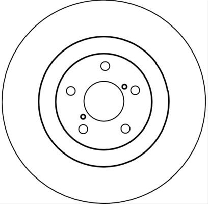 Imagine pentru produsul „DISC FRANA"