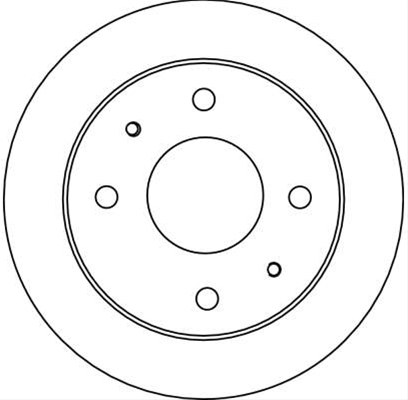 Imagine pentru produsul „DISC FRANA"