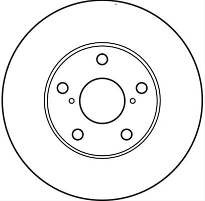 Imagine pentru produsul „DISC FRANA"