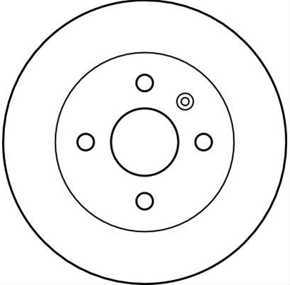Imagine pentru produsul „DISC FRANA"