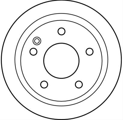 Imagine pentru produsul „DISC FRANA"