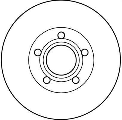 Imagine pentru produsul „DISC FRANA"