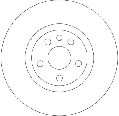 Imagine pentru produsul „DISC FRANA"