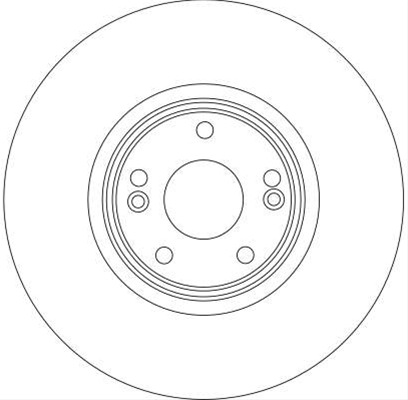 Imagine pentru produsul „DISC FRANA"