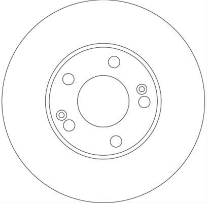 Imagine pentru produsul „DISC FRANA"