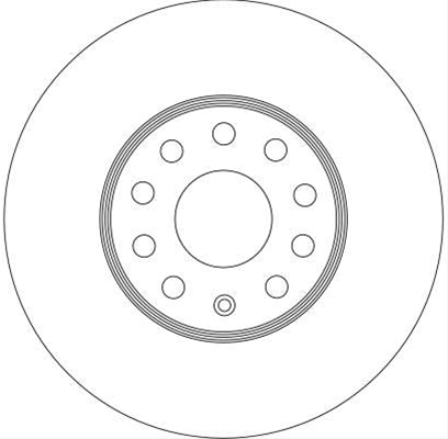 Imagine pentru produsul „DISC FRANA"
