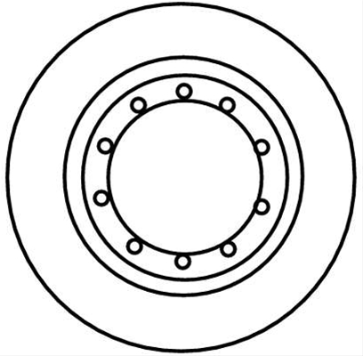 Imagine pentru produsul „DISC FRANA"