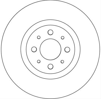 Imagine pentru produsul „DISC FRANA"