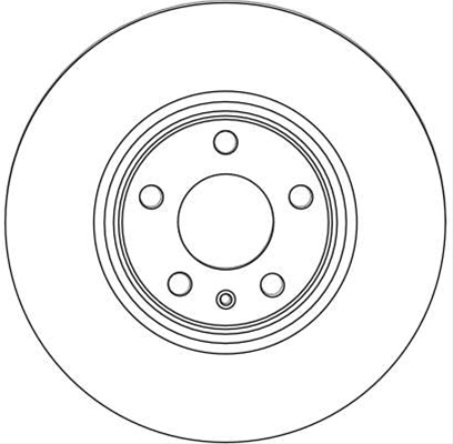 Imagine pentru produsul „DISC FRANA"