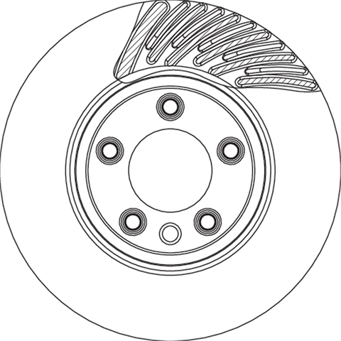 Imagine pentru produsul „DISC FRANA"