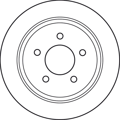Imagine pentru produsul „DISC FRANA"