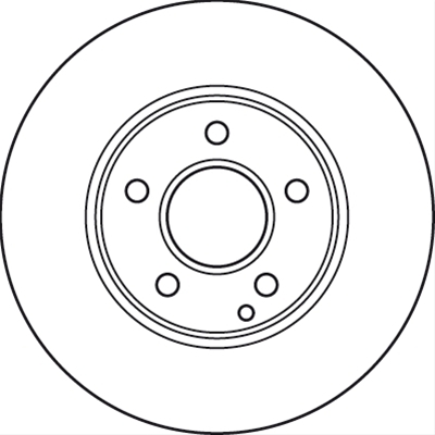 Imagine pentru produsul „DISC FRANA"