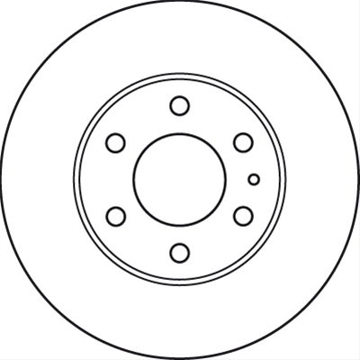 Imagine pentru produsul „DISC FRANA"