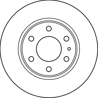 Imagine pentru produsul „DISC FRANA"