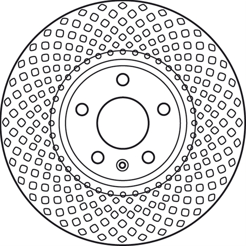 Imagine pentru produsul „DISC FRANA"