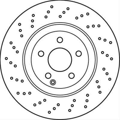 Imagine pentru produsul „DISC FRANA"