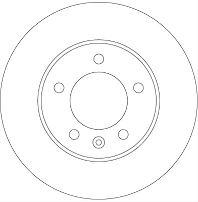 Imagine pentru produsul „DISC FRANA"