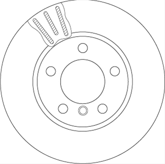 Imagine pentru produsul „DISC FRANA"