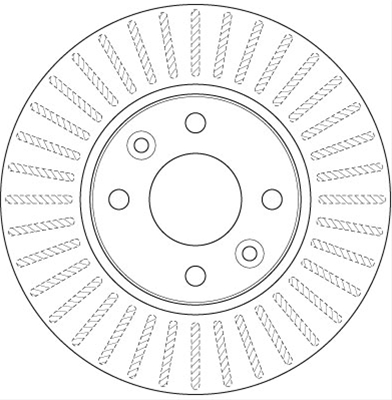 Imagine pentru produsul „DISC FRANA"