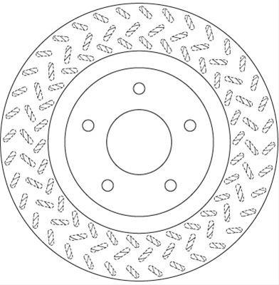 Imagine pentru produsul „DISC FRANA"