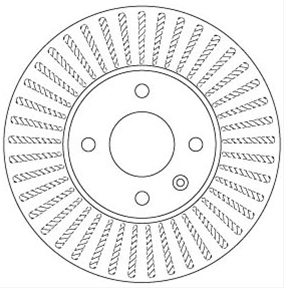 Imagine pentru produsul „DISC FRANA"