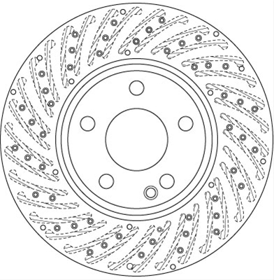 Imagine pentru produsul „DISC FRANA"