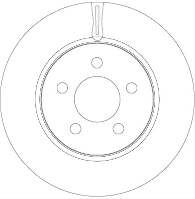 Imagine pentru produsul „DISC FRANA"