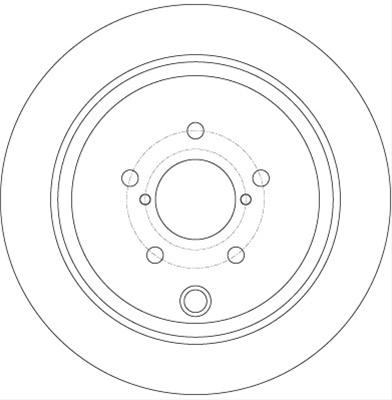 Imagine pentru produsul „DISC FRANA"
