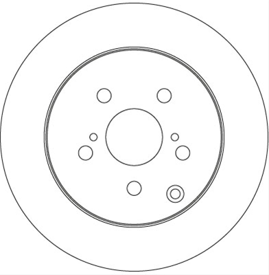 Imagine pentru produsul „DISC FRANA"