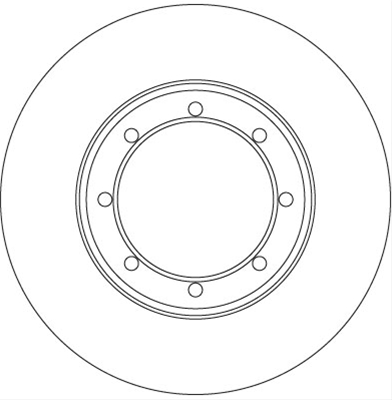 Imagine pentru produsul „DISC FRANA"