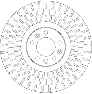 Imagine pentru produsul „DISC FRANA"