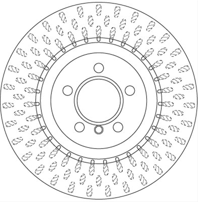 Imagine pentru produsul „DISC FRANA"