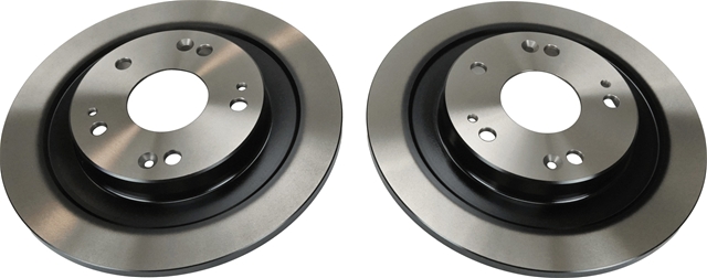 DISC FRANA TRW - LIVRABIL NUMAI PERECHE