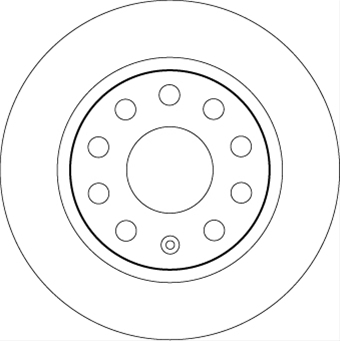 DISC FRANA (LIVRABIL NUMAI PERECHE)