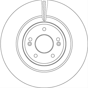 DISC FRANA PRET/BUC LIVRABIL NUMAI PERECHE