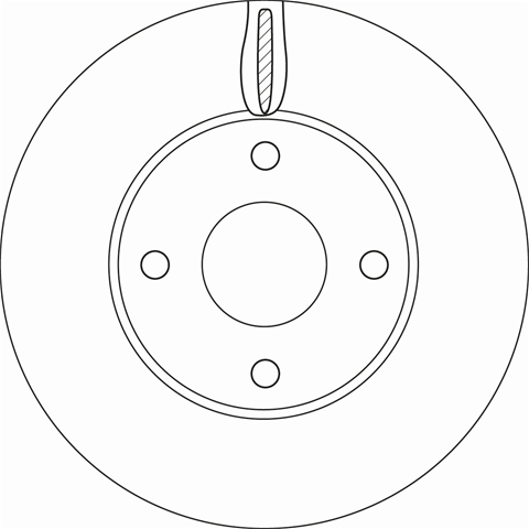 DISC FRANA PRET/BUC LIVRABIL NUMAI PERECHE