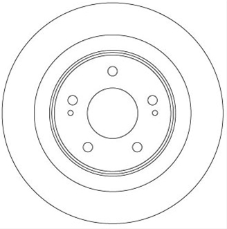 Imagine pentru produsul „DISC FRANA"