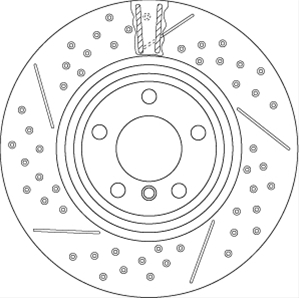 Imagine pentru produsul „DISC FRANA"
