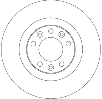 Imagine pentru produsul „DISC FRANA"