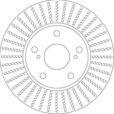 Imagine pentru produsul „DISC FRANA"