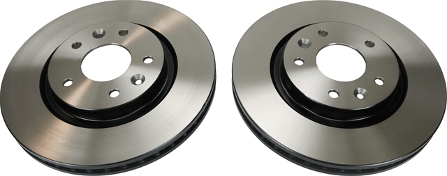DISC FRANA TRW - LIVRABIL NUMAI PERECHE