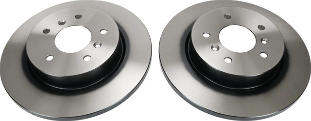 DISC FRANA TRW - LIVRABIL NUMAI PERECHE