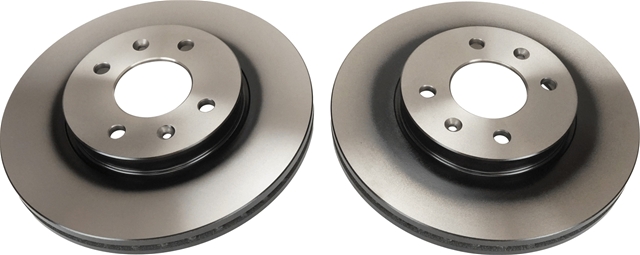 DISC FRANA TRW - LIVRABIL NUMAI PERECHE