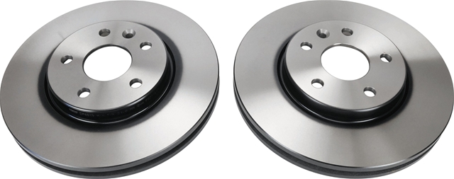 DISC FRANA TRW - LIVRABIL NUMAI PERECHE