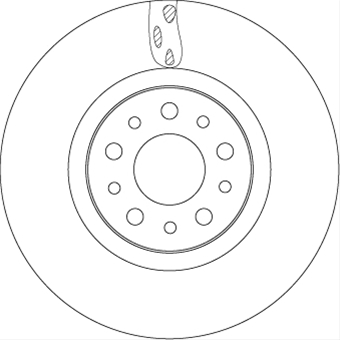 Imagine pentru produsul „DISC FRANA (LIVRABIL NUMAI PERECHE)"