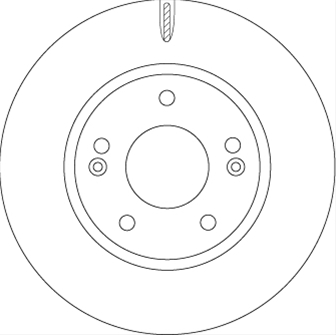 DISC FRANA (LIVRABIL NUMAI PERECHE)