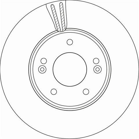 Imagine pentru produsul „DISC FRANA (LIVRABIL NUMAI PERECHE)"