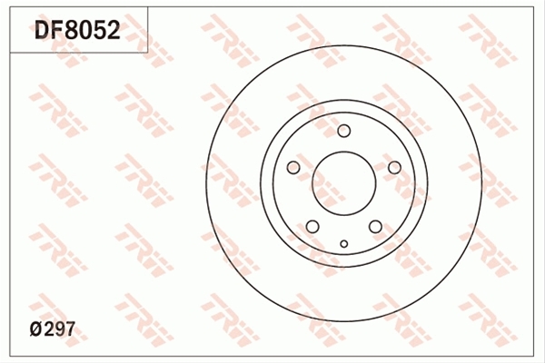 Imagine pentru produsul „DISC FRANA"