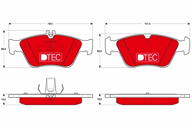 DTEC COTEC